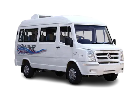 Tirupati One Day Car Package from Chennai
